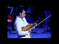 Jihad Akl Ahwak Violin أهواك 