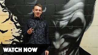 ONE WAY TV | AITCH GRIME FREESTYLE PT2 @OFFICIALAITCH (4K) @Aitch