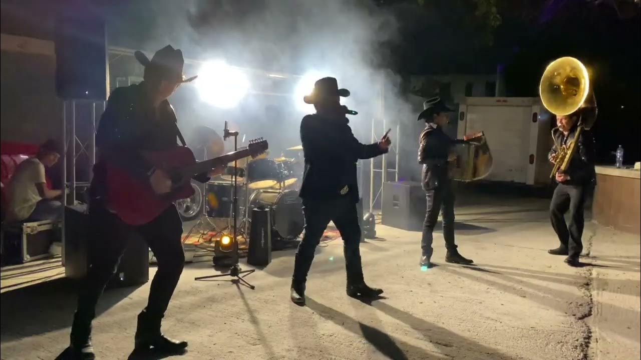 Comando X cover tito torbellino /Alfredo olivas Ángel Díaz y su