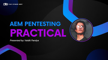 Easy Bounties | AEM Pentesting  in 13 minutes | #bugbounty #ep 33 | #freecourse | #live hunting ep 3