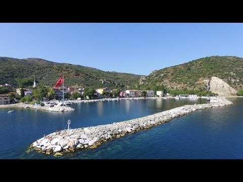 Dji Phantom 3 Professional >> Marmara Adası - Asmalı Köyü (2016 - DJI Phantom 3 Professional - Drone) - YouTube Dji Phantom 3 Professional >> Marmara Adası - Asmalı Köyü (2016 - DJI Phantom 3 Professional - Drone) - YouTube