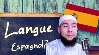 Apprendre l’Espagnol ( 35 mots ) video 3 - très fácil