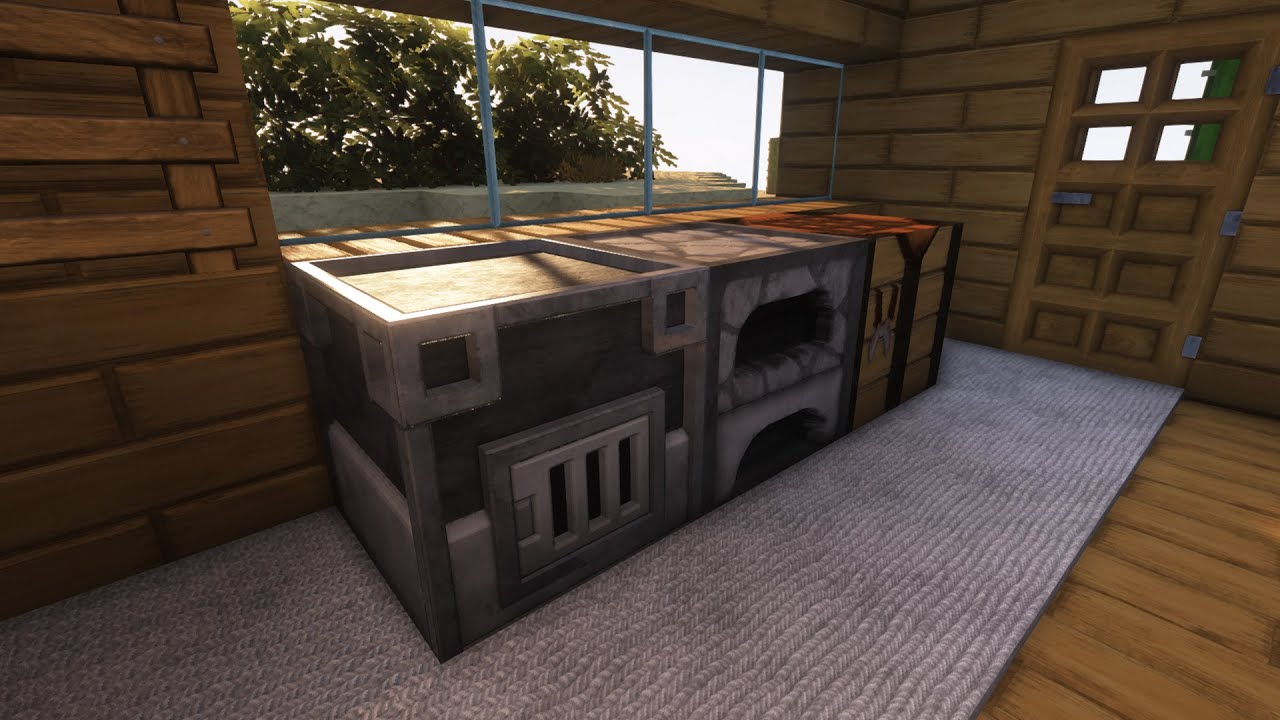 A TEXTURA MAIS REALISTA DO MINECRAFT - DOWNLOAD GRÁTIS!!! - YouTube