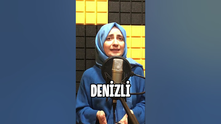 DENİZLİ'NİN ESKİ İSMİ NEYDİ? - ESKİ ADI NEDİR? - ŞEHİRLERİN ESKİ İSİMLERİ- #shorts #denizli #trends