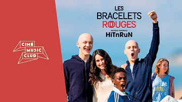 HiTnRuN - Melish Park | Extrait de la série "Les Bracelets Rouges"