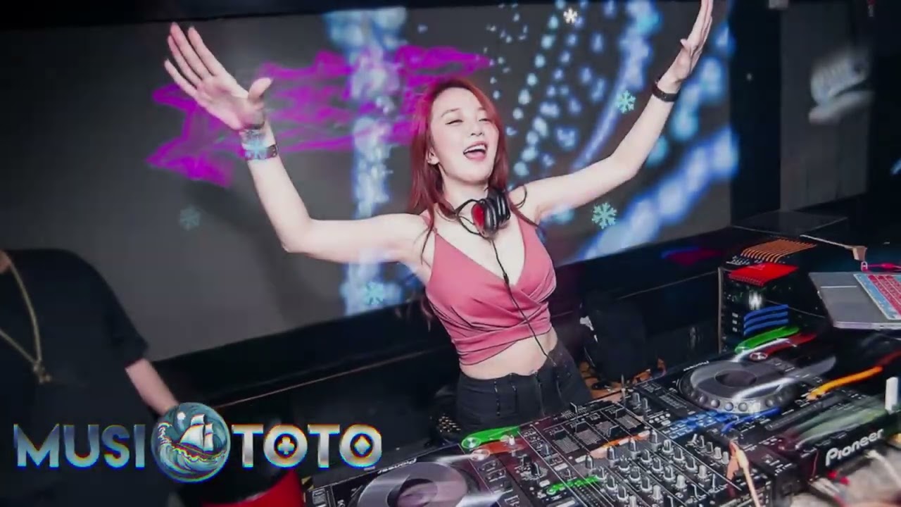 MANYAO [ KHMER X THAILAND ] REMIX - TOGETHER WE ARE PEACE 