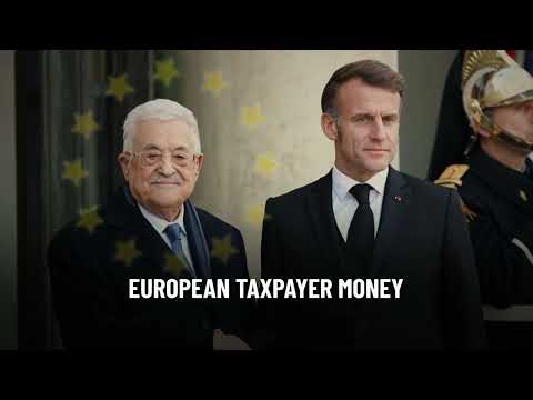 The European Union had three simple demands of the Palestinian Authority: