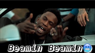 BeaminBeamin feat Zoe Dank- PIRATES Official Music Video (Shot By PaperTrail Productions)