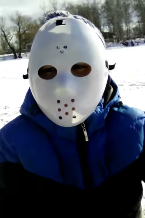 Побег от пилы!!!Часть 1