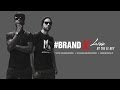 BRAND X LIVE @ THE EL REY THEATRE (RECAP)
