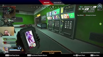 did he really just pull that off?!?