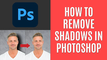 How to Remove Shadows in Photoshop 2025 [Quick Guide]