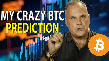 Greg Foss Predicts MASSIVE Gains In Bitcoin! HUGE Price Prediction