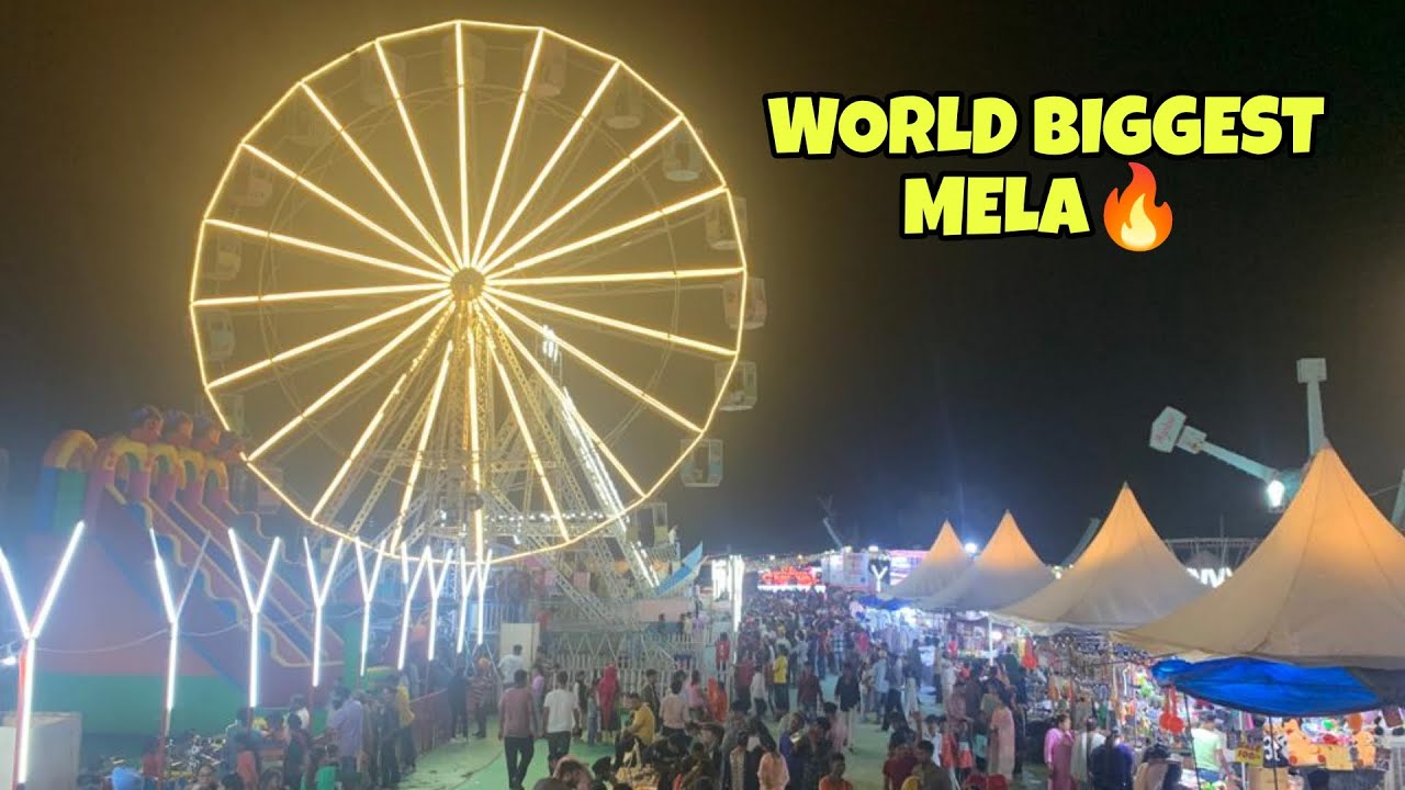 World Biggest Mela in Punjab YouTube world-biggest-mela-in-punjab-youtube