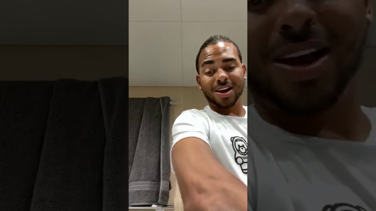 Ozuna Live Stream, April 6, 2020
