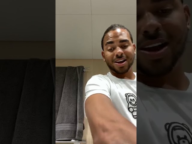 Ozuna (@ozuna) archived Instagram live stream from April 6, 2020
