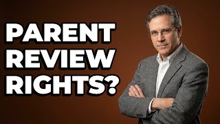 Can Parents Review Student Academic Performance Summaries?