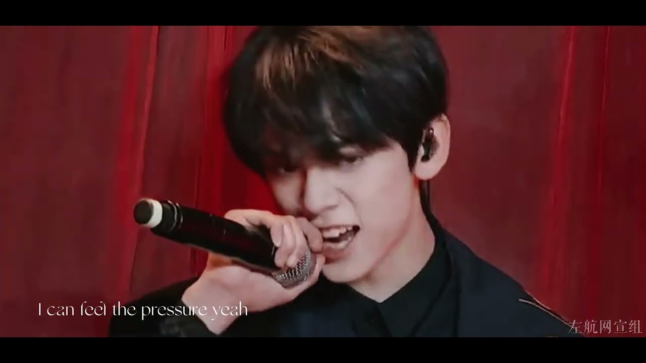 [左航][TF家族三代]来看看各种造型的左航吧！可帅可酷可甜！ 🌀🤍 - YouTube