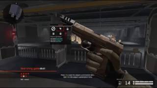 WarFace Gun Review - Otto W77