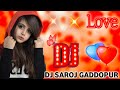 Mujhepeenekashauknahisharabiremixsong dj saroj gaddopur