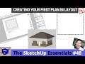 Introduction to layout  the sketchup essentials 48