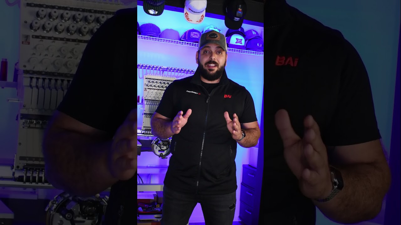 Impressions Expo Dallas 2026 exhibitors using B2Brain event lead capture while attending the event