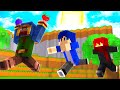 EM BUSCA DO VENDEDOR DE FRUTAS !! MUNDO ANIME Ep.3 ‹ GH0Ks ›