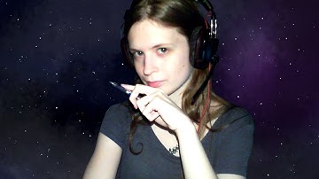 [ASMR] Stellaris Modding - Let