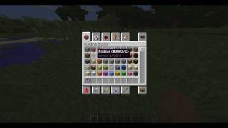 How to get 64 of 1 item/stack of items in minecraft