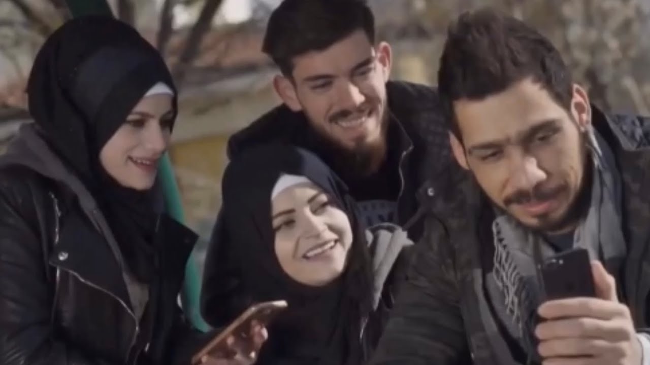 مين نحنى؟ وكيف نعرف بعض؟ جيفارا العلي .. احمد .. ام سيف .. نانو // تلفزيون العربي الجديد