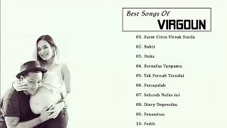 Virgoun full album 2019 - Lagu Virgoun Full Terbaru 2019 - Virgoun Lagu Terbaik