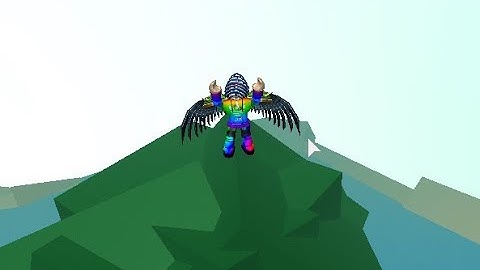 Roblox Gravity Hack ( NOT PATCHED )