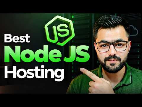 Deploy NodeJS Applications on Warm Instances