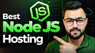 Deploy NodeJS Applications on Warm Instances