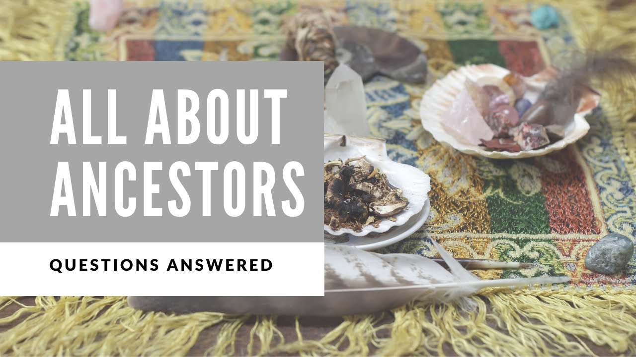 Всё о приношениях предкам, алтарях и т. д. | Ответы на вопросы предков | Вопросы и ответы о предках