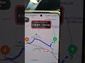 Didi, viernes de quincena #conductor #uber #didi #palominosoy