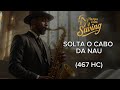 Solta O Cabo Da Nau Harpa Cristã 467 Harpa Com Swing mp3