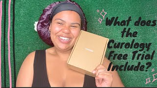 Curology Free Trial Review !! #curology #skincare