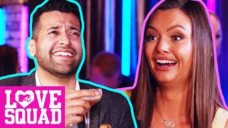 EP #6 CATCH UP: Can Love Island’s Kendall Rae-Knight’s Heart Be Won? | Love Squad