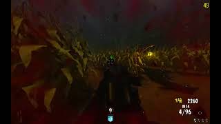 steamdeck cod bo3 custom zombies scream no commentary @420jStonerYTGaming @420jstonerytzombies