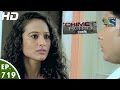 Crime Patrol - क्राइम पेट्रोल सतर्क - Jawaab - Episode 719 - 7th October, 2016