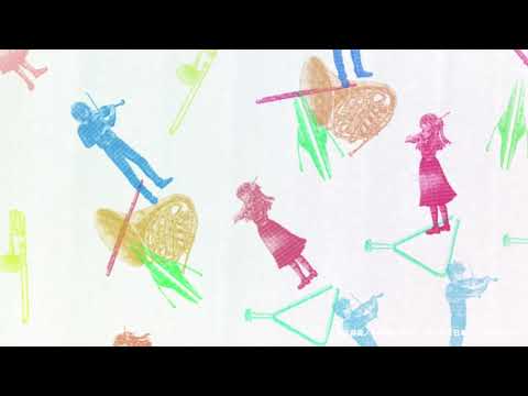 ED 1 (Anime ver.) - "夕さりのカノン" by soshina (粗品) feat. Yuika