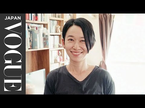 作家で画家、西加奈子の自宅で見つけた、クリエイティブであり続けるための5つのこと。| My 5 Favorites | VOGUE JAPAN