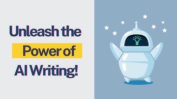 Revolutionize Your Writing with These 22 AI Tools! 🚀 AI Writing Tools and Text Generators Explained.