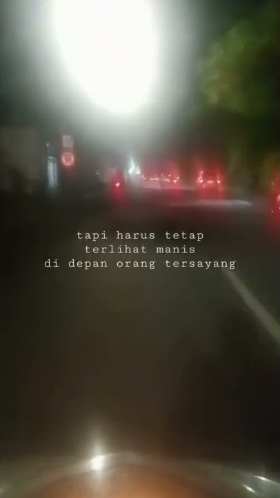 STORY WA TUKANG OJEK PERGI PAGI PULANG PAGI