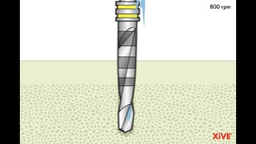 Xive - Drill Sequence D I