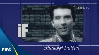 1-on-1 with Gianluigi Buffon