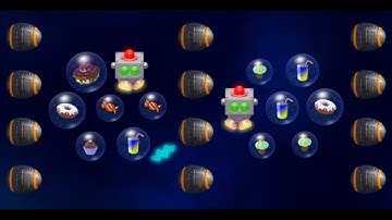 Chicken Invaders Universe v115 - Gameplay, July 29, 2022 (PL)