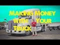 Making Money with your Truck - 2020 Kenworth T680 Review