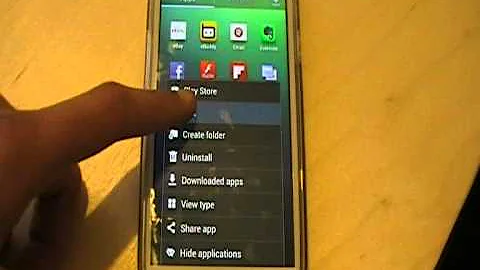 3 STEPS to speed up your Android smartphone/tablet